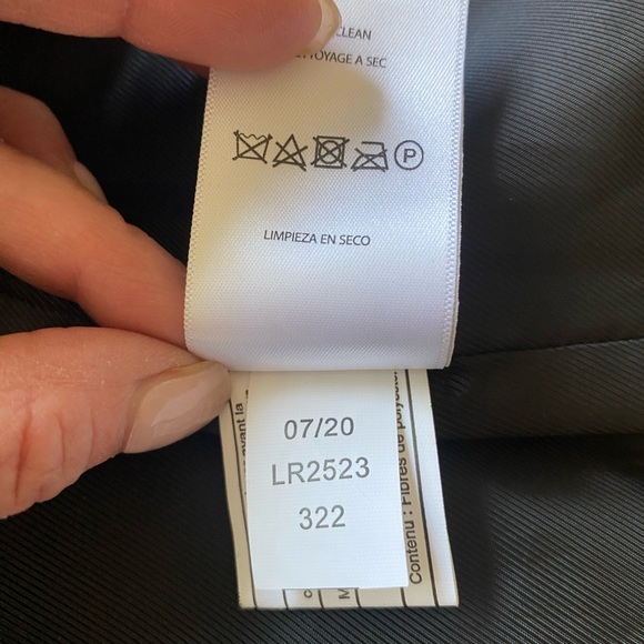 Lauren Ralph Lauren coat SZ 16 - Picture 10 of 11